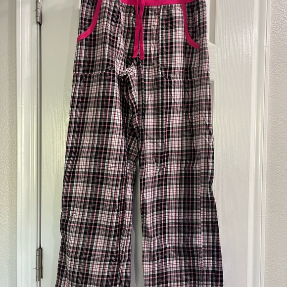 Victoria’s Secret 3-Piece Pajamas PJ’s Set Size XS - Picture 2 of 6